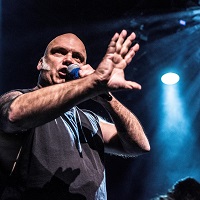 Blaze Bayley Tickets