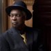 Booker T Jones Tickets