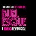 Burlesque Tickets