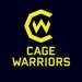 Cage Warriors Tickets