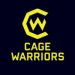 Cage Warriors Tickets