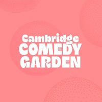 Cambridge Comedy Garden Tickets