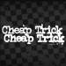 Cheap Trick Tickets