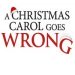 Christmas Carol Goes Wrong Tickets
