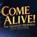 Come Alive Tickets