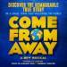 Come From Away Tickets