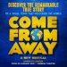 Come From Away Tickets
