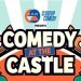 Comedy At The Castle Tickets