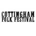 Cottingham Folk Festival Tickets