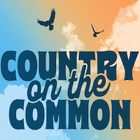 Country On The Common Tickets