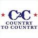 Country To Country Tickets