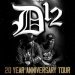 D12 Tickets