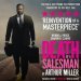 Death Of A Salesman Tickets