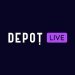 Depot Live Tickets