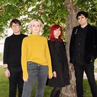 Desperate Journalist Tickets