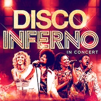 Disco Inferno Tickets
