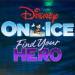 Disney On Ice Presents Find Your Hero Tickets