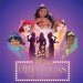 Disney Princess The Concert Tickets