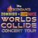 Disney Worlds Collide Tickets