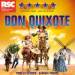 Don Quixote Tickets