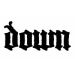 Down Tickets