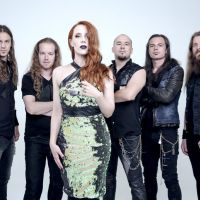 Epica Tickets