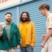 Fatherson Tickets
