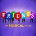 Friends The Musical Parody Tickets