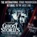 Ghost Stories Tickets