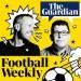 Guardian Football Weekly Live Tickets
