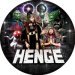 Henge Tickets