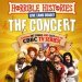 Horrible Histories The Concert Tickets