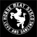 Horse Meat Disco Tickets