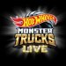 Hot Wheels Monster Trucks Live Tickets