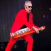 Howard Jones Tickets