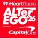 Iheartradio Alter Ego Tickets