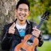 Jake Shimabukuro Tickets