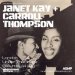 Janet Kay And Carroll Thompson Tickets