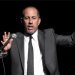 Jerry Seinfeld Tickets