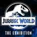 Jurassic World The Exhibition Tickets