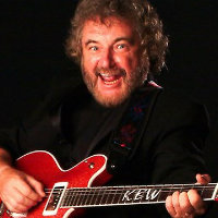 Kevin Bloody Wilson Tickets