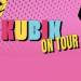 Kubix On Tour Tickets