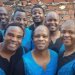 Ladysmith Black Mambazo Tickets