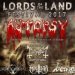 Lords Of The Land Festival Tickets