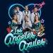Los Angeles Azules Tickets