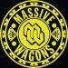 Massive Wagons Tickets