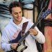Matteo Mancuso Tickets