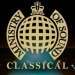 Ministry Of Sound Classical Tickets