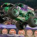 Monster Jam Tickets
