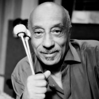 Mulatu Astatke Tickets